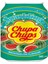 Chupa Chups Sparkling Watermelon Flavour 345 ml x 24'lü 2