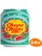 Chupa Chups Sparkling Watermelon Flavour 345 ml x 24'lü 3