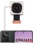 One Plus 10R Uyumlu Ön Kamera 1