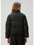 Dorian Siyah Puffer Mont 4