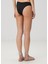 Coulisses Siyah Bikini Altı 4