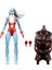 Marvel Legends Series Namorita (Comics) Aksiyon Figürü (Marvel's The Void Baf) 1