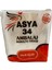 Asya 34 Ambalaj Bakkaliye Torbası Beşlik Şeffaf Torba Orjinal Plastik 25X40CM 1kg 1