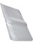 Asya 34 Ambalaj Bakkaliye Torbası Beşlik Şeffaf Torba Orjinal Plastik 25X40CM 1kg 2