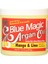 Argan Oil Mango & Lime Durulanmayan Saç Kremi 390GR 1