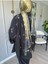 Orfeo Negro Taş Işlemeli Kimono ve Pantolon Ikili Takım 4