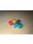 Flexıs We Make It Possıble For You Squıd Game Gongi Oyunu 5taş Renkli Yuvarlak Kutu 4