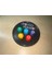 Flexıs We Make It Possıble For You Squıd Game Gongi Oyunu 5taş Renkli Yuvarlak Kutu 6