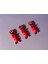 Squıd Game Eklemli Anahtarlık Flexi Goon 6,5 cm 1