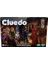Cluedo 6 Kişilik Tahta Oyunu 3