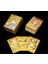 Pokemon Gold Oyun Kartı 9*6 cm Model 3 1
