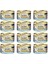 Gold Kıyılmış Ton Balıklı Yaş Kedi Maması 85 gr x 6 Adet 5