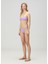 Istanbul Lila Straplez Bikini Üstü 2