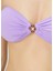 Istanbul Lila Straplez Bikini Üstü 5