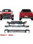 Chery Tiggo 7 Pro Max 2024+ Ön Arka Tampon Koruma (Ithal) 1