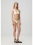 Beyaz Bikini Altı 1