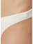 Beyaz Bikini Altı 5