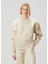 Bej Sweatshirt 1
