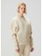 Bej Sweatshirt 3