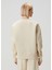 Bej Sweatshirt 4