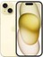 Yenilenmiş IPHONE 15 128GB -Sarı( 12 Ay Garantili)-B Grade 1