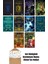 J.k. Rowling 10 Kitap Seti + Okuma Sticker'ları 1