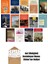 Orhan Pamuk 14 Kitap Seti + Okuma Sticker'ları 1