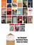 Orhan Pamuk 21 Kitap Seti + Okuma Sticker'ları 1