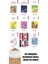 Roald Dahl 9 Kitap Seti + Okuma Sticker'ları 1