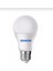 LED Ampul Beyaz Renk 9 Watt Tasarruflu 10 Lu Paket 3