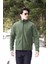 FY68 Tundra Polar Mont Su Geçirmez, Fonksiyonel Cepli Outdoor Ceket 1