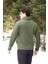 FY68 Tundra Polar Mont Su Geçirmez, Fonksiyonel Cepli Outdoor Ceket 3