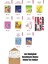 Roald Dahl 10 Kitap Seti + Okuma Sticker'ları 1