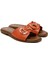 Kadın Terlik 70114-E5 Repo Arancio 3