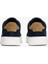 Erkek Court Summer Suede Sneaker - Lacivert 4