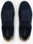 Erkek Court Summer Suede Sneaker - Lacivert 5