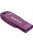 Ultra Shift 512GB USB 3.2 Flash Bellek Mor SDCZ410-512G-G46CO 1