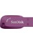 Ultra Shift 512GB USB 3.2 Flash Bellek Mor SDCZ410-512G-G46CO 3