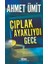 Ahmet Ümit 21 Kitap Seti + Okuma Sticker'ları 4