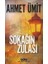 Ahmet Ümit 21 Kitap Seti + Okuma Sticker'ları 5
