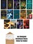 J.k. Rowling 14 Kitap Seti + Okuma Sticker'ları 1