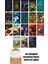 J.k. Rowling 18 Kitap Seti + Okuma Sticker'ları 1