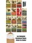 Gabriel García Márquez 16 Kitap Seti + Okuma Sticker'ları 1