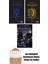 J.k. Rowling 3 Kitap Seti + Okuma Sticker'ları 1