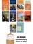 Orhan Pamuk 10 Kitap Seti + Okuma Sticker'ları 1