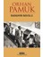 Orhan Pamuk 10 Kitap Seti + Okuma Sticker'ları 4