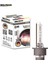 28314 - Ampul 12V D4S 35 P32D-5 Xenarc 4300K Kahverengi Çubuk Xenon Gün Işık Serisi 1