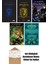 J.k. Rowling 5 Kitap Seti + Okuma Sticker'ları 1
