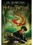 J.k. Rowling 5 Kitap Seti + Okuma Sticker'ları 5