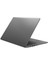 Ideapad 3 17IAU7 Intel Core I5-1235U 24GB 1tb SSD Windows 11 Pro Intel Iris Xe Graphics IPS 17.3 Inç Fullhd 300NITS Taşınabilir Bilgisayar 82RL00CLTXP18 + Zetta Çanta 4